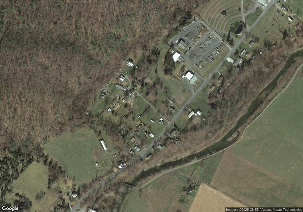 191 Painter Rd, Franklin, WV 26807 - photo 1