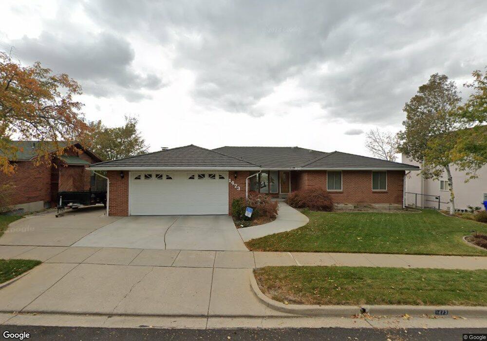1473 N Easthills Dr, Bountiful, UT 84010 - photo 1