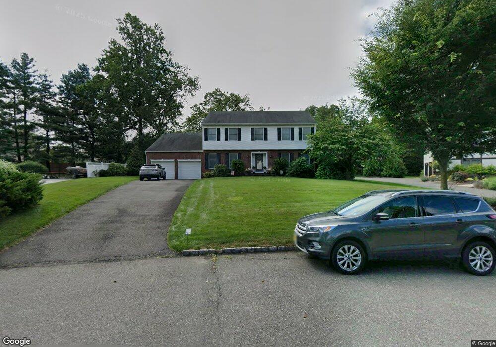 10 Stonewall Ct, Mahwah, NJ 07430 - photo 1