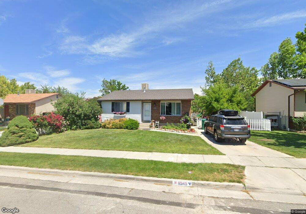 6545 S 5095 W, West Jordan, UT 84081 - photo 1