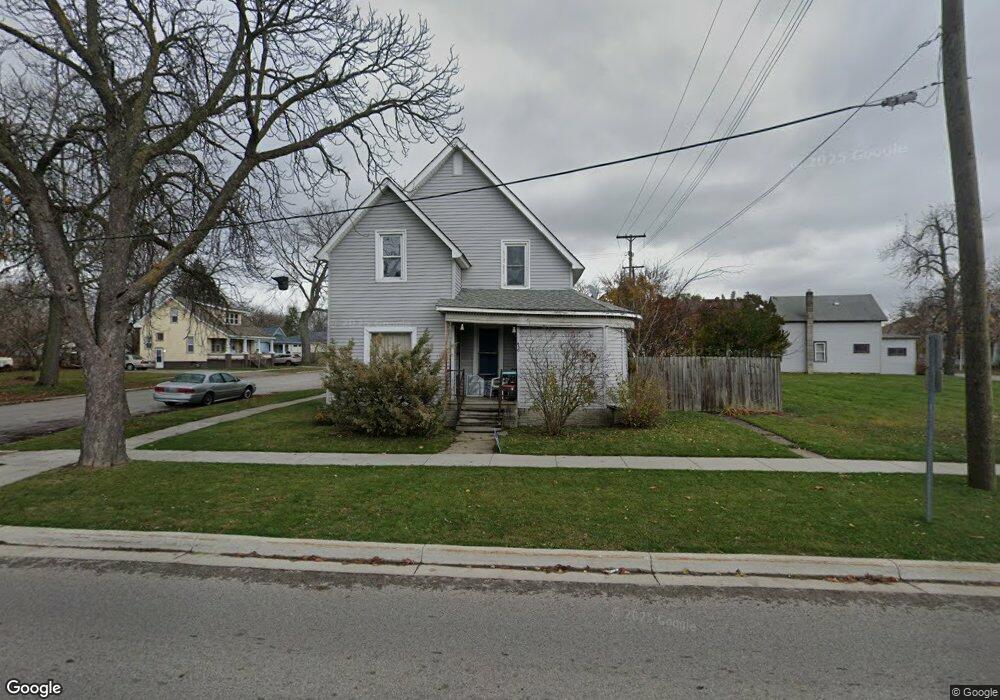 610 13th St, Port Huron, MI 48060 - photo 1