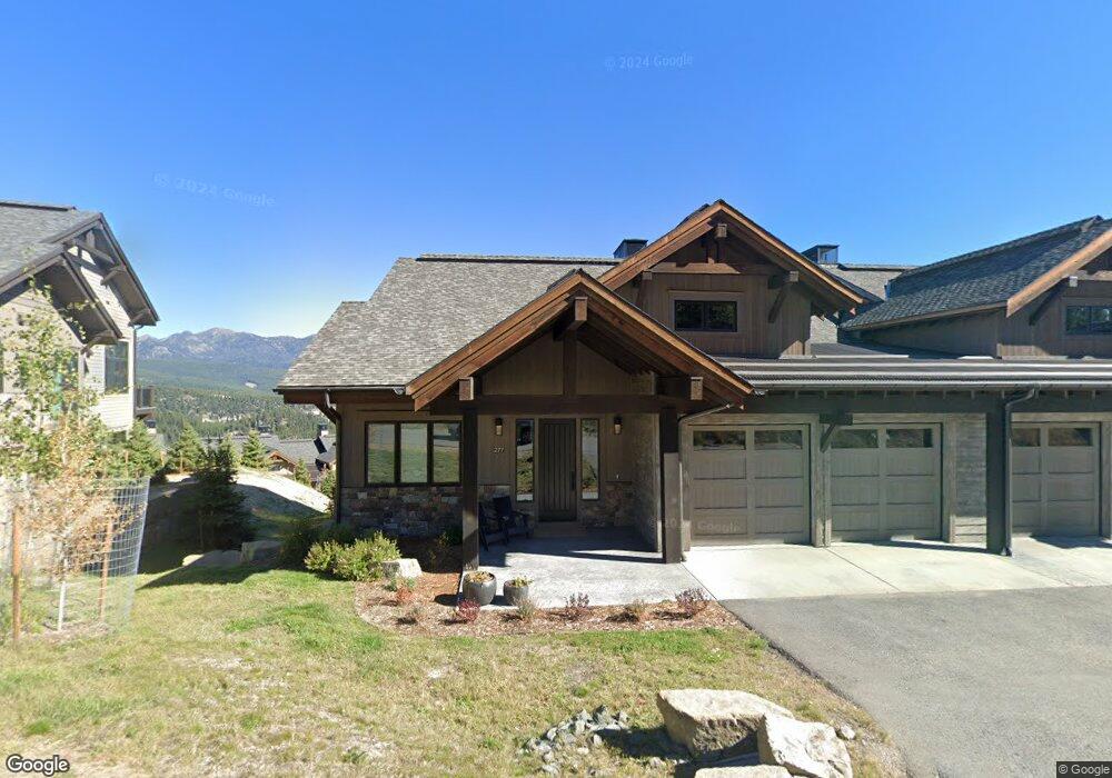 277 Inspiration Point unit 13-A, Big Sky, MT 59716 - photo 1