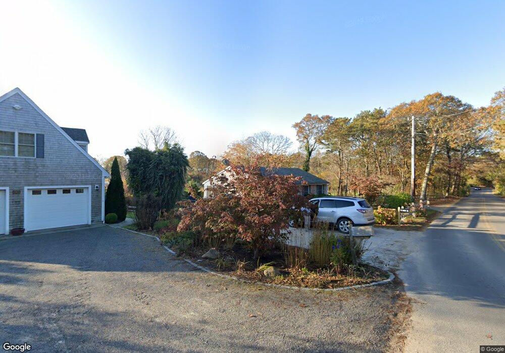 51 Chase Rd, Edgartown, MA 02539 - photo 1