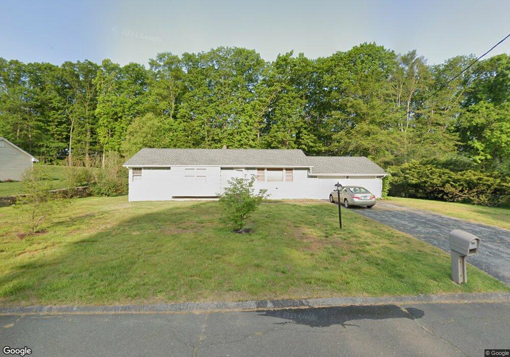 15 Old Sawmill Rd, Trumbull, CT 06611 - photo 1