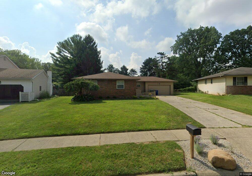 1079 Slade Ave, Columbus, OH 43235 - photo 1