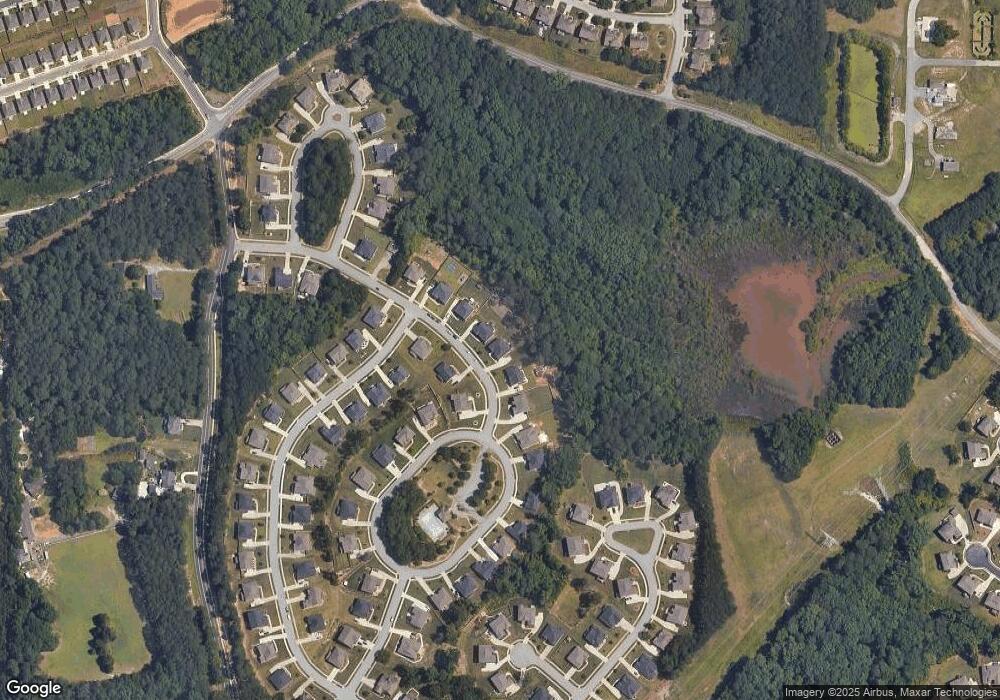 7362 Moss Stone Dr SW unit 18A, Conyers, GA 30094 - photo 1