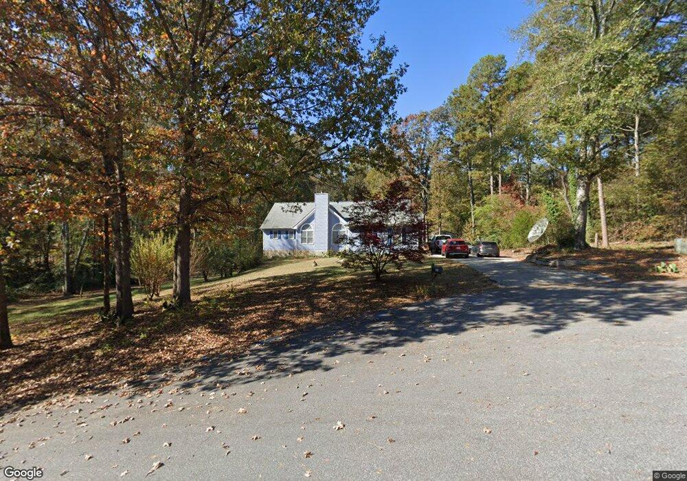 101 Cedar Creek Ln, Braselton, GA 30517 - photo 1