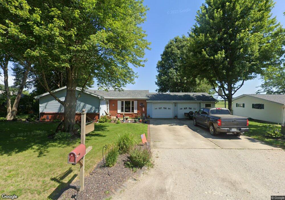 450 Campus View Dr, Lincoln, IL 62656 - photo 1