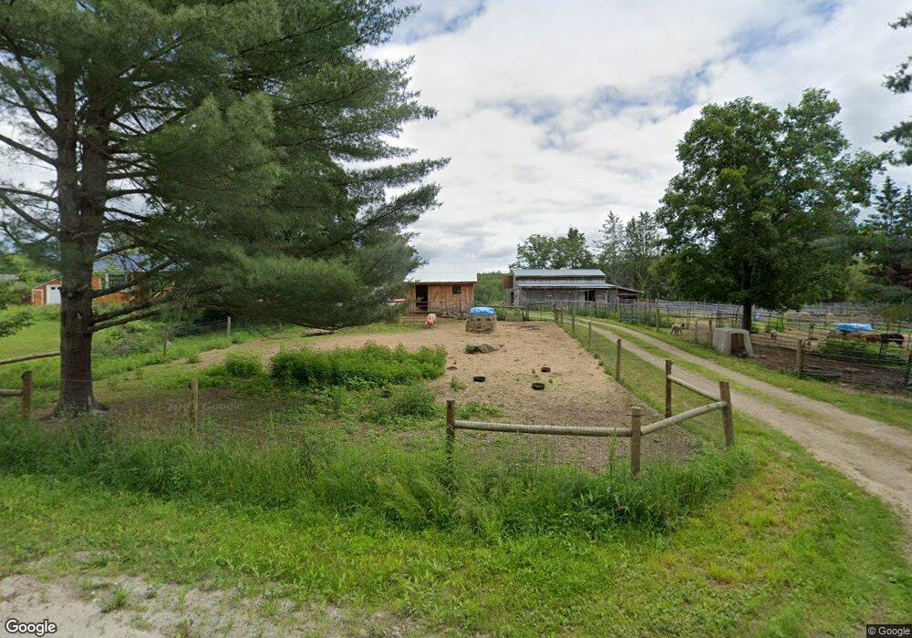 557 W Salisbury Rd, Salisbury, NH 03268 - photo 1