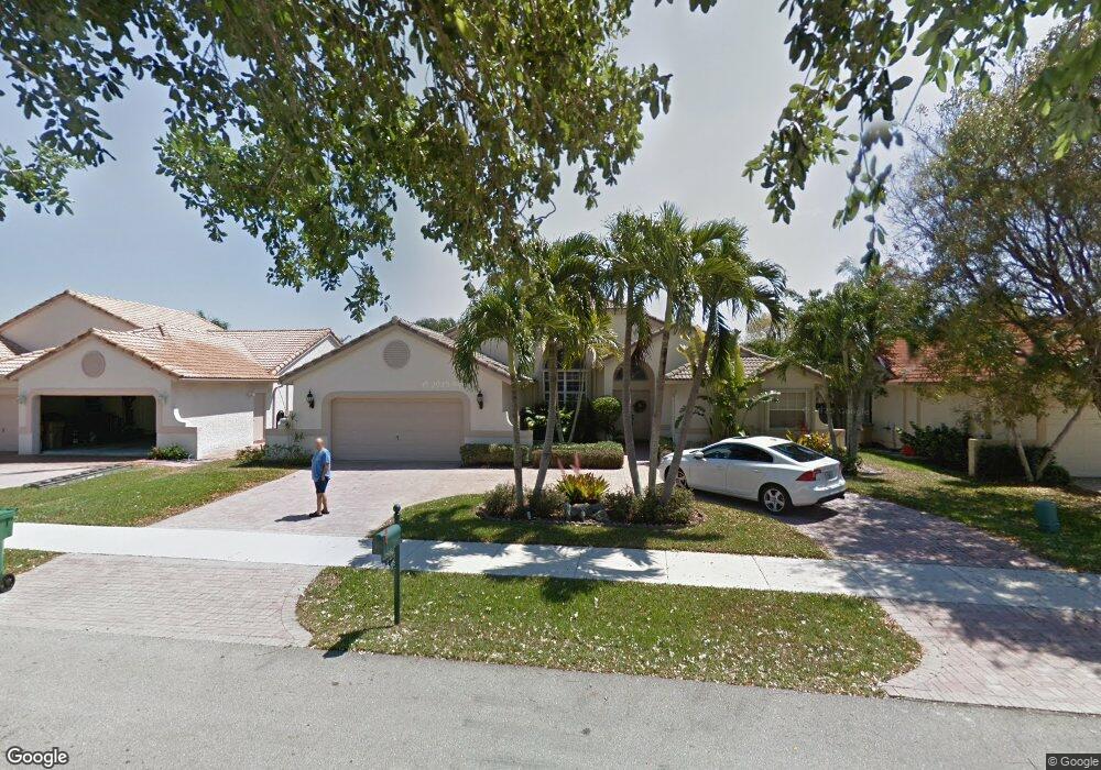 2882 W Abiaca Cir, Davie, FL 33328 - photo 1