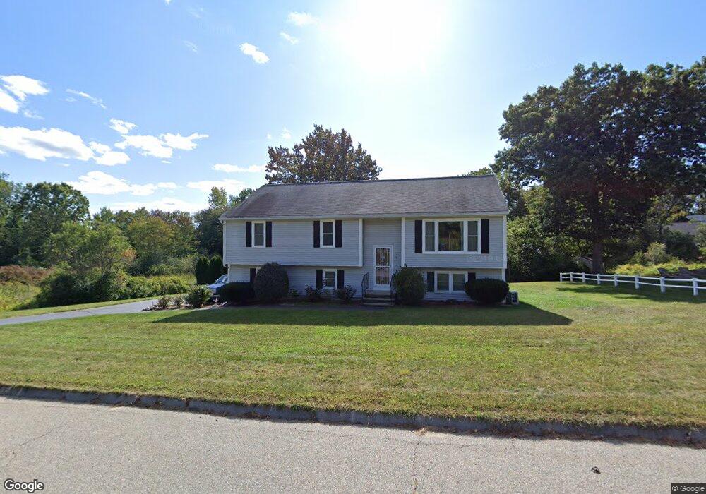 14 Pheasant Hill Ln, Methuen, MA 01844 - photo 1