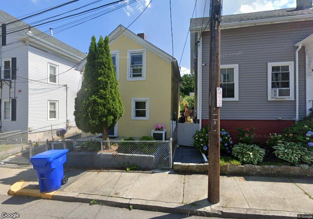 6 Brown St, Pawtucket, RI 02860 - photo 1