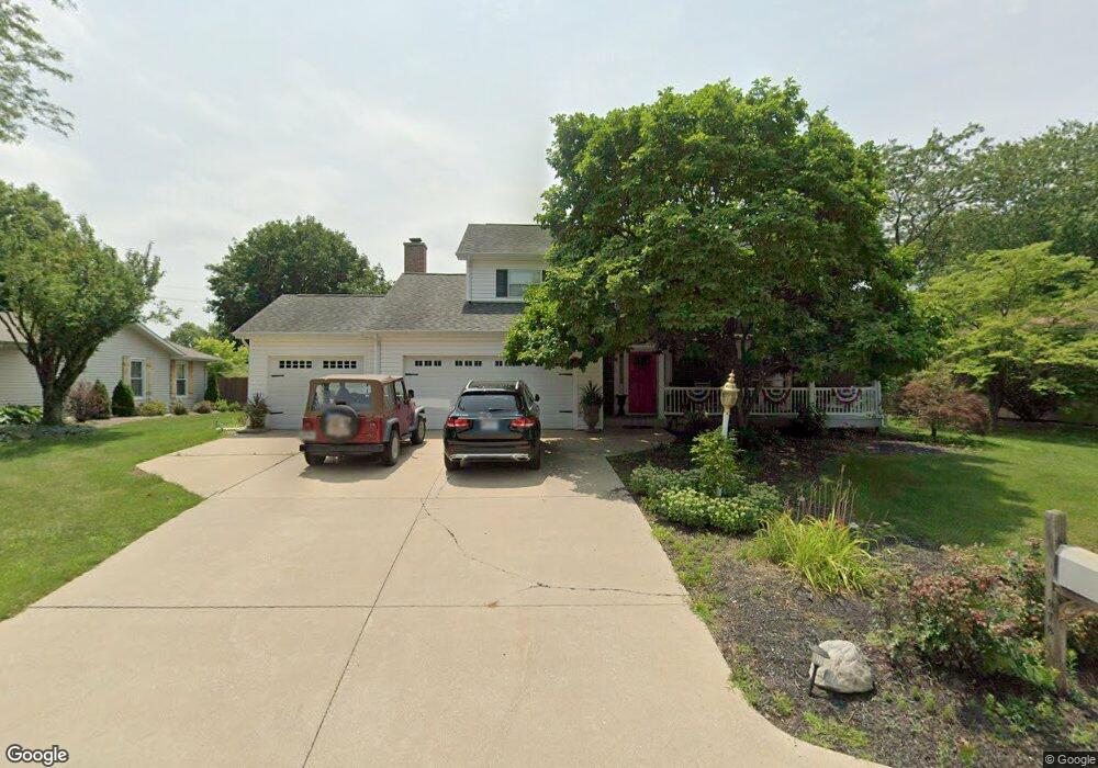 978 Southernview Dr S, Lafayette, IN 47909 - photo 1