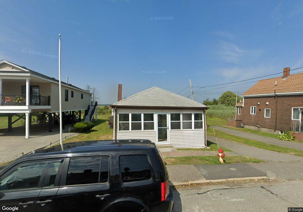 157 North End Blvd, Salisbury, MA 01952 - photo 1