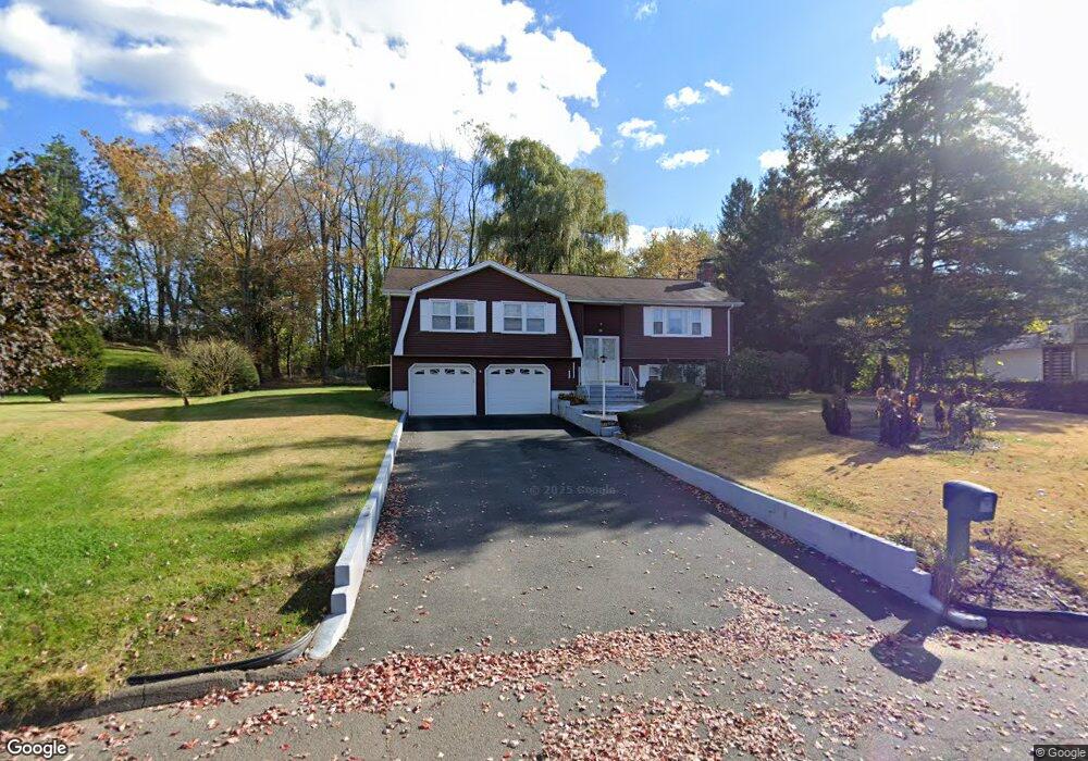 44 Andrew Ln, Windsor, CT 06095 - photo 1