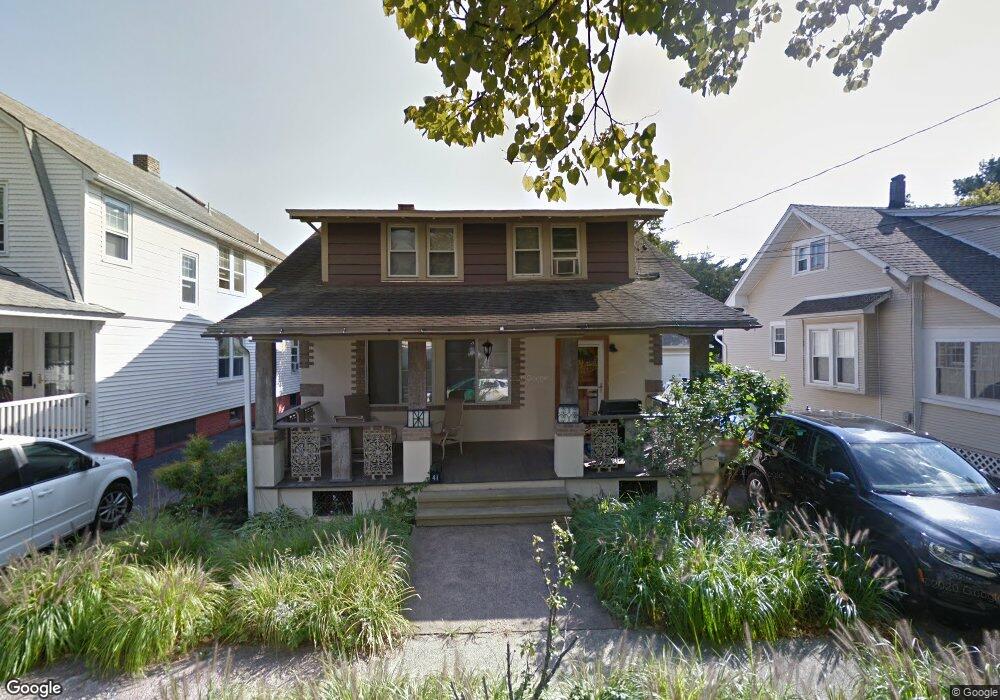 41 Beecher Place, New Haven, CT 06512 - photo 1