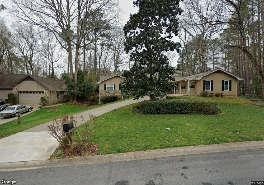 4556 Pond Ln unit 2, Marietta, GA 30062 - photo 1