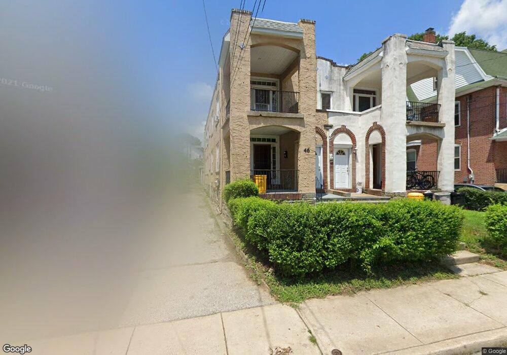 46 Holland Ave, Ardmore, PA 19003 - photo 1