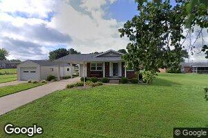 8935 W County Road 65 N, Richland, IN 47634