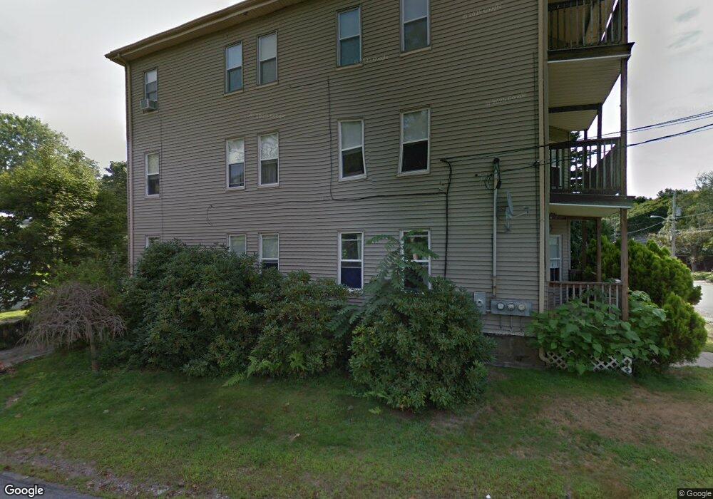 55 Crapo St, Bridgewater, MA 02324 - photo 1