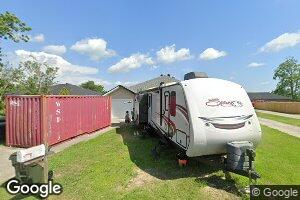 6689 Willie Lou Ave, Houma, LA 70364