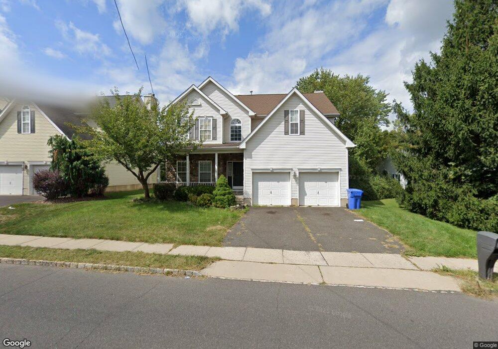 502 Vanderveer Rd, Bridgewater, NJ 08807 - photo 1