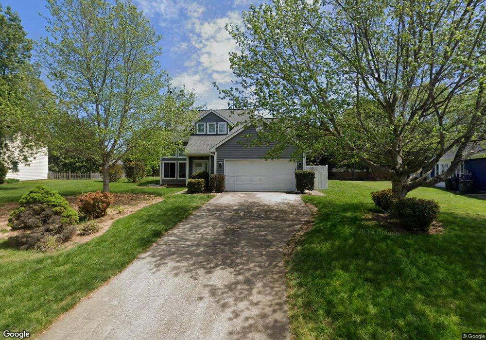 9212 Agnes Park Ln, Huntersville, NC 28078 - photo 1