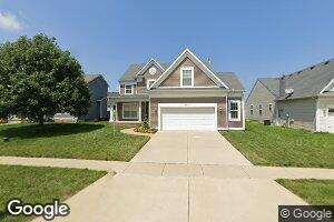 3906 Boulder Ridge Dr, Champaign, IL 61822