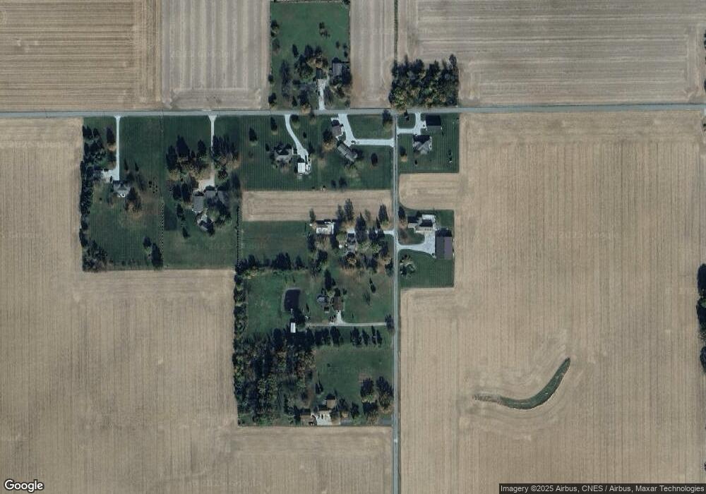 1901 N 750 E, Greentown, IN 46936 - photo 1