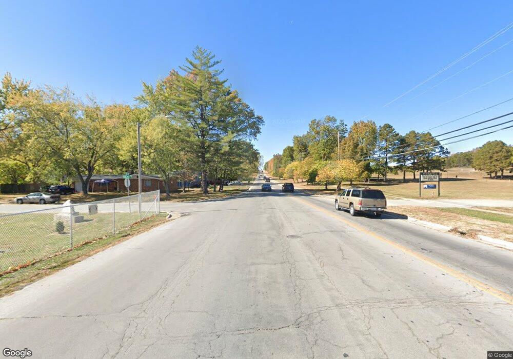 0 E 10th St, Rolla, MO 65401 - photo 1