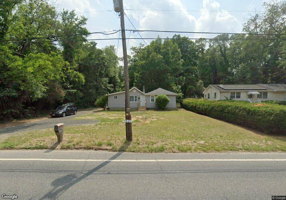 1521 N West Blvd, Newfield, NJ 08344 - photo 1