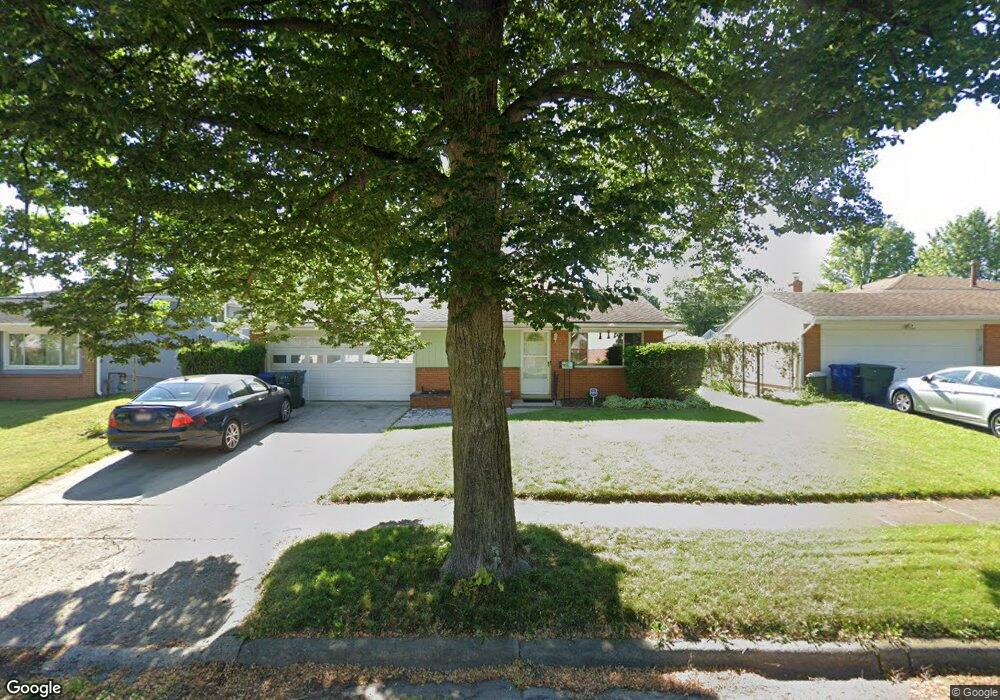 2541 Ilene Rd, Columbus, OH 43232 - photo 1