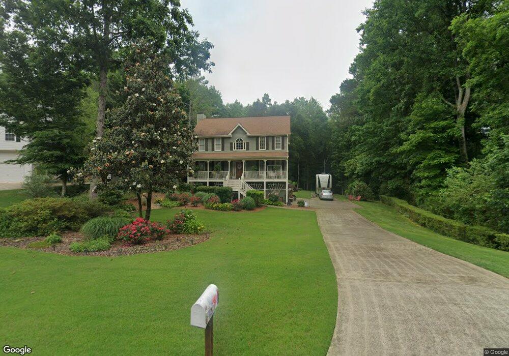 204 Cambridge Trace, Canton, GA 30115 - photo 1