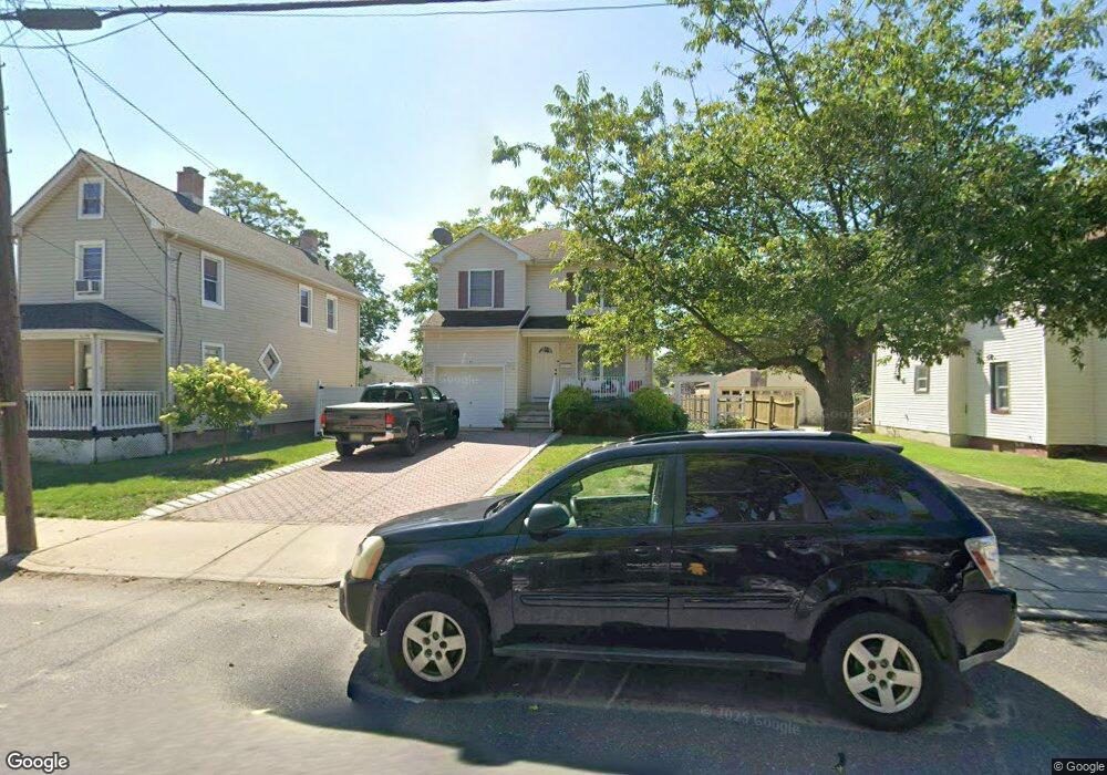 136 N 5th Ave, Long Branch, NJ 07740 - photo 1