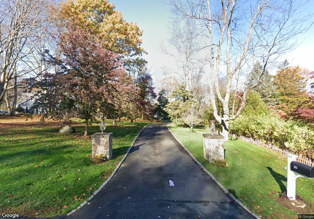 20 Mudry Farm Rd, Brookfield, CT 06804 - photo 1