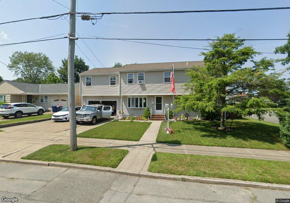 23 Westbrook St, New Bedford, MA 02740 - photo 1