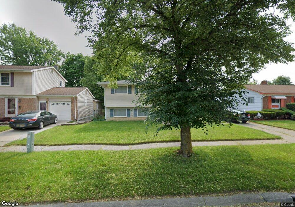 6618 Sally Ct, Flint, MI 48505 - photo 1