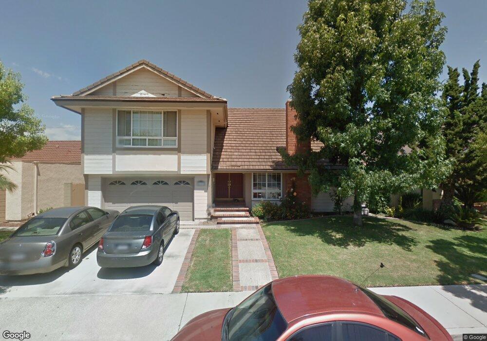 4187 Via Norte, Cypress, CA 90630 - photo 1