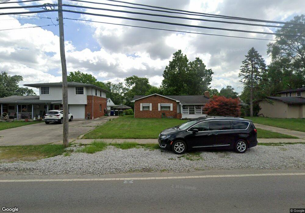 4300 Maize Rd, Columbus, OH 43224 - photo 1