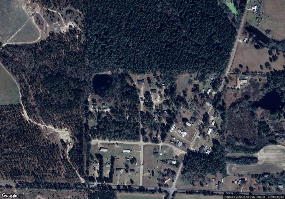 144 Davis Rd S, Cordele, GA 31015 - photo 1