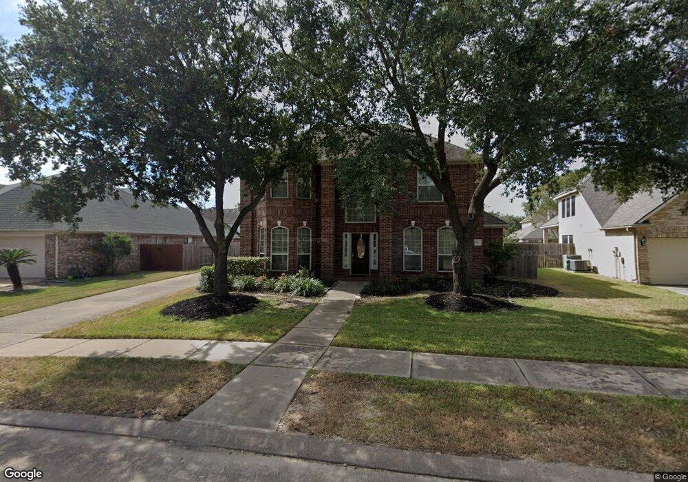 7919 Fall Hollow Dr, Houston, TX 77041 - photo 1