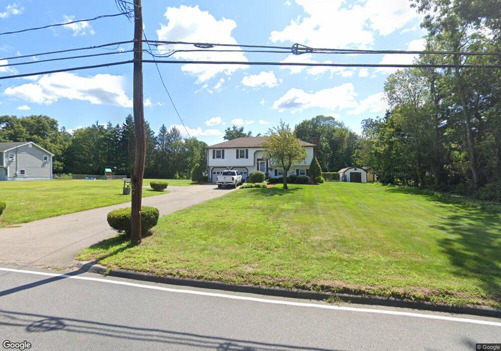 282 River Rd, Hudson, MA 01749 - photo 1