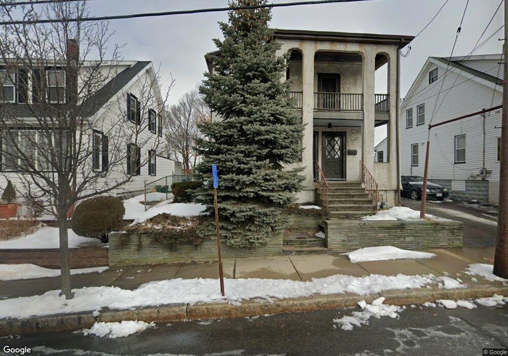 47 Sammet St, Everett, MA 02149 - photo 1