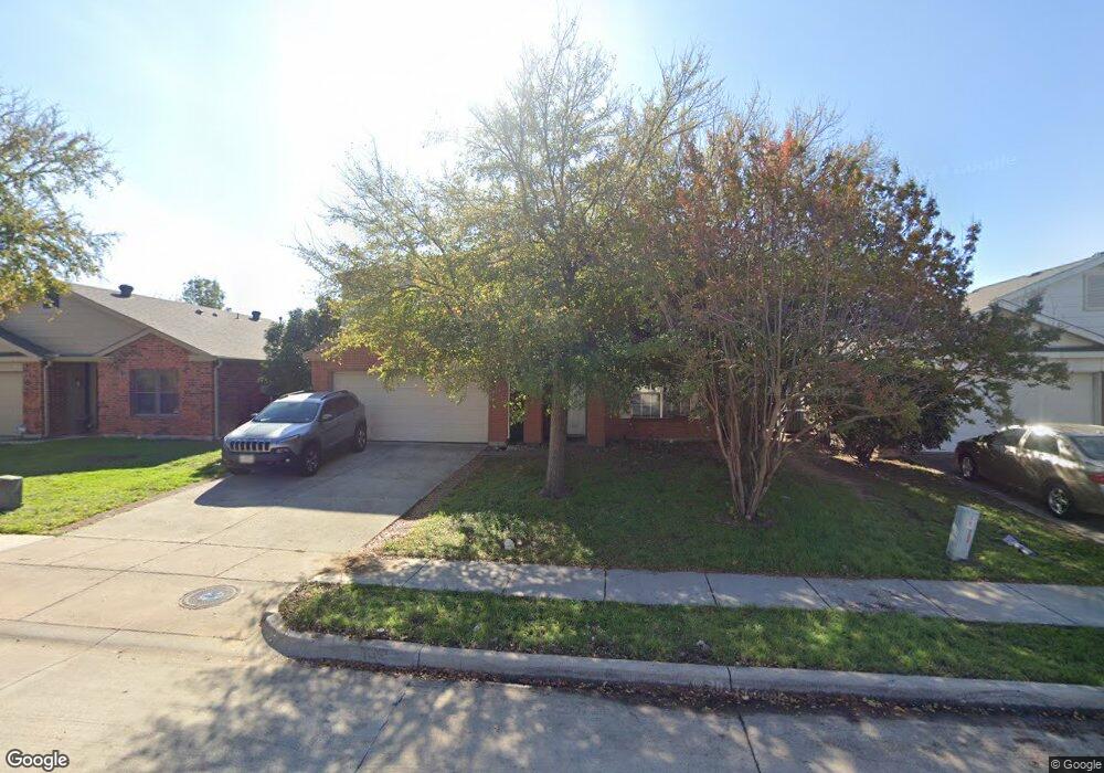 1001 Beechwood Dr, Denton, TX 76210 - photo 1