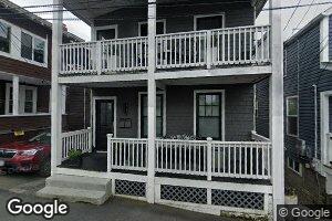 38 Maple Ave Unit 1, Nahant, MA 01908