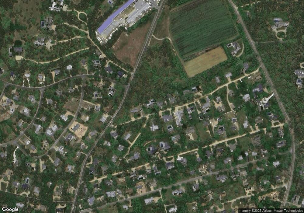 21 Metell Way, Edgartown, MA 02539 - photo 1