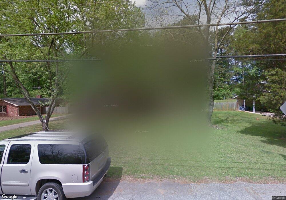 3955 Flintridge Dr unit 2, Stone Mountain, GA 30083 - photo 1