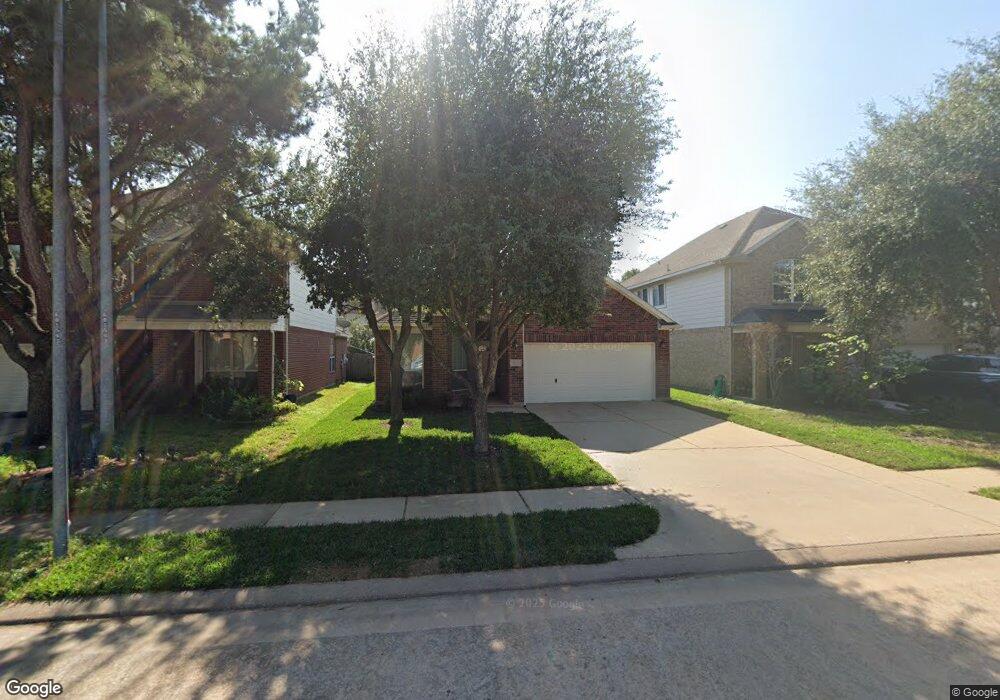 16547 Whitaker Creek Dr, Houston, TX 77095 - photo 1