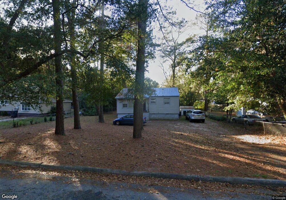2413 Dickey Rd, Augusta, GA 30906 - photo 1