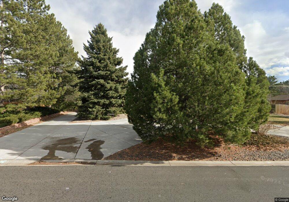 3698 S Elkhart St, Aurora, CO 80014 - photo 1